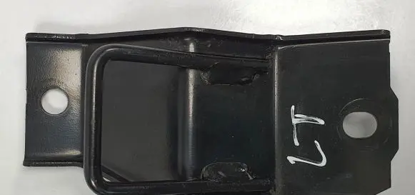 Nissan Primera ISOFIX Bracket 