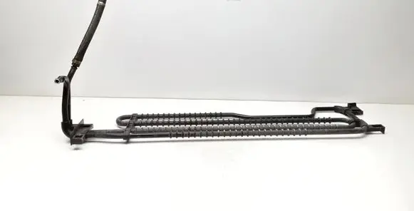 Mercedes-Benz C W204 Power steering radiator A2044661881