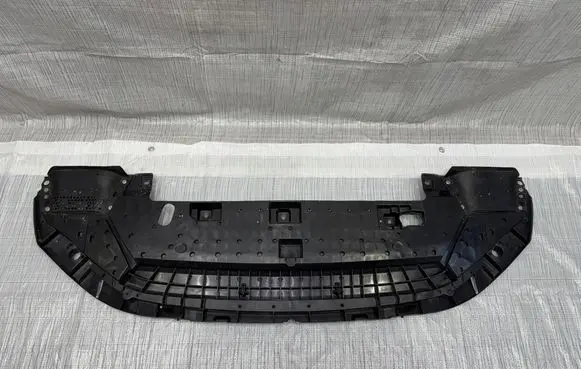 Lancia Ypsilon Air conditioning (A/C) pipe/hose 9857185180