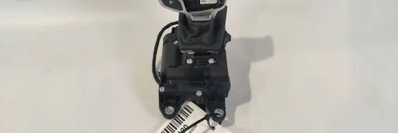 Audi A5 Gear shifter/selector 8W1713140D