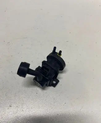 Opel Zafira A Turbo solenoid valve 4715396 4522371