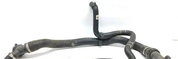 Mini Cooper Countryman F60 Engine coolant pipe/hose 7617363 13876010 1712