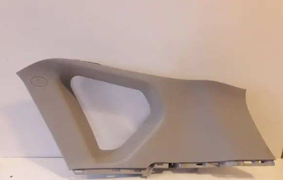 Toyota Auris E180 (D)pillar trim (top) 6248002280