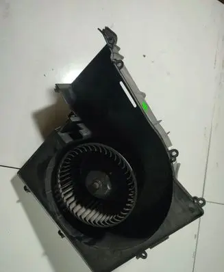 Nissan Almera Tino Heater fan/blower 