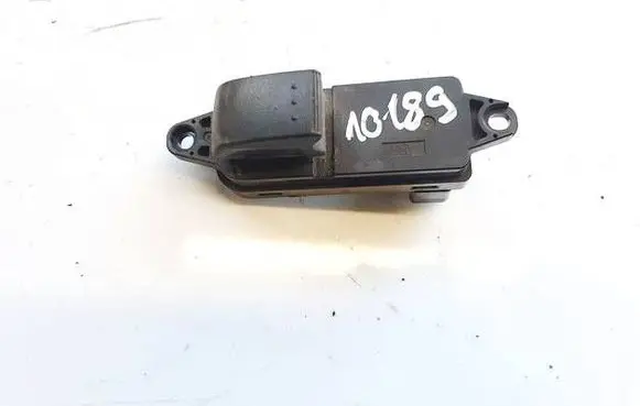 Mazda CX-7 Electric window control switch eg2366380