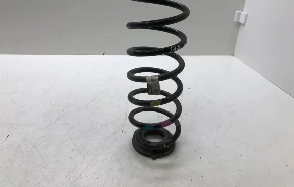 Hyundai i10 Rear coil spring