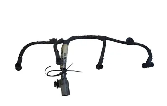 Citroen C5 Glow plug wires 96616316