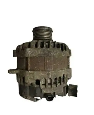 Citroen Jumper Generator/alternator 9805343480