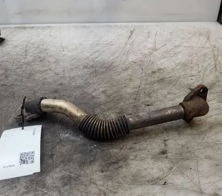 KIA Rio EGR valve line/pipe/hose