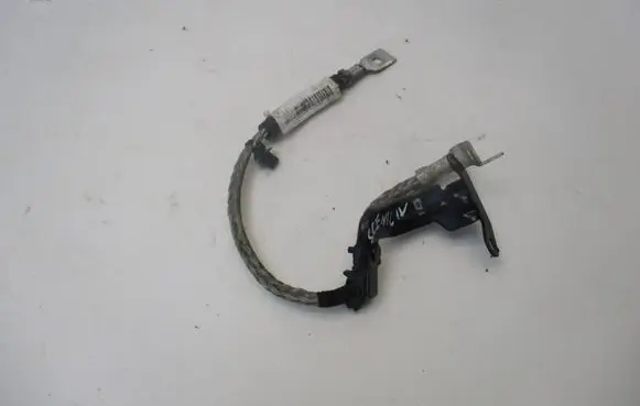 Renault Scenic IV - Grand scenic IV Front door wiring loom/harness boot 