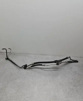 Ford Focus C-MAX Power steering hose/pipe/line 3M513A212EK