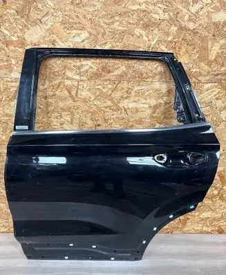 Hyundai Santa Fe Rear door 