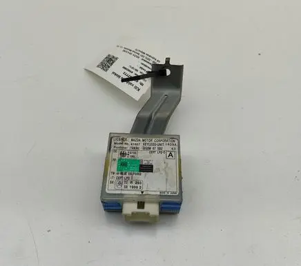 Mazda MX-5 NB Miata Immobiliser reader (aerial) GG2M675D2
