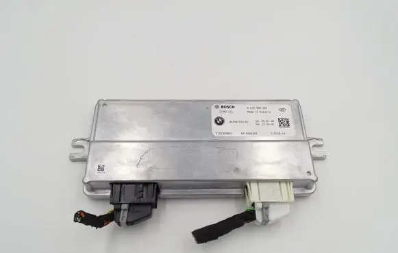 BMW X5 G05 Camera control unit module 5A4F524 2122320003 0219000283