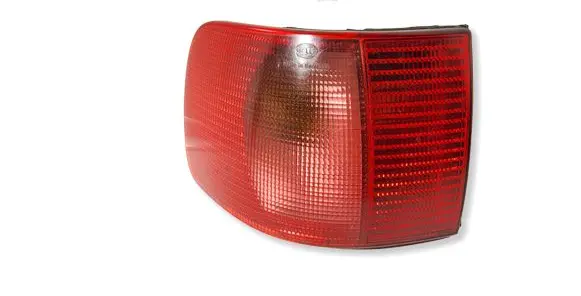 Audi A6 S6 C4 4A Rear/tail lights 4A9945095 138007