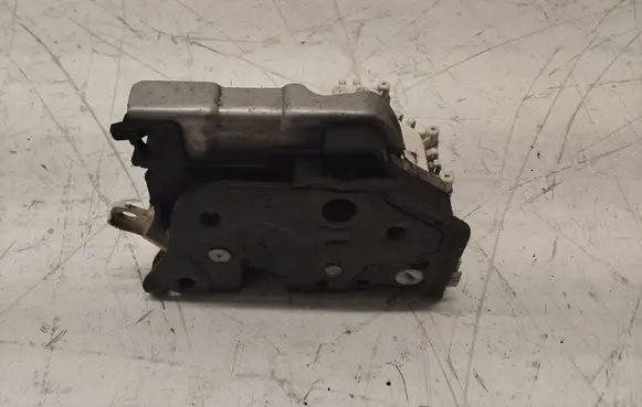 Audi A4 S4 B8 8K Rear door lock 8K0839015C