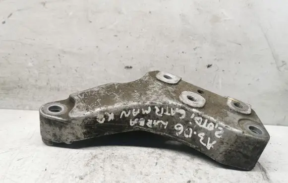 Audi A3 S3 8P Gearbox mounting bracket 1K0199117