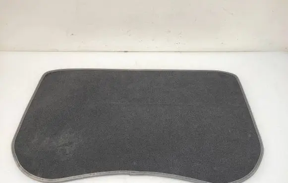 Tesla Model 3 Rubber trunk/boot mat liner 