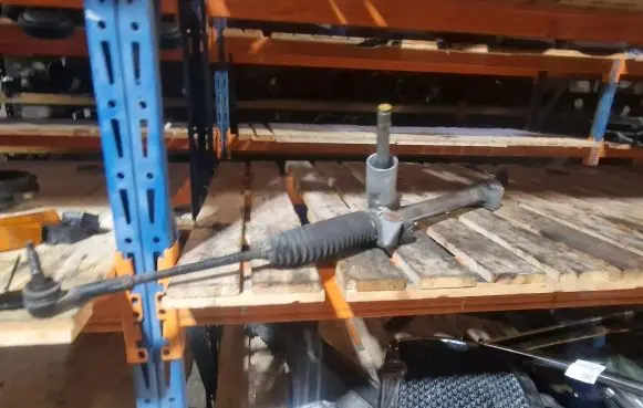 Buick Encore I Steering rack