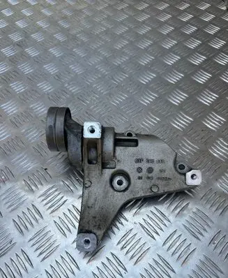 Volkswagen Golf VI A/C compressor mount bracket 03F260885