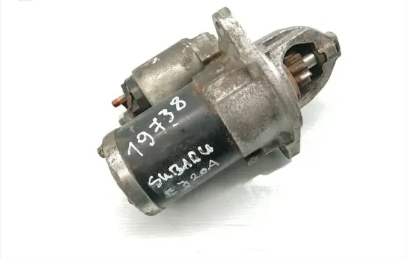 Subaru Impreza III Starter motor 23300AA570 M000T20175
