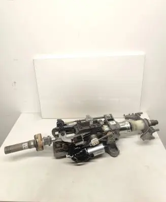 BMW 6 F12 F13 Steering wheel axle P10768701
