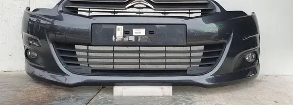 Citroen C4 II Front bumper 9676285080 02343241