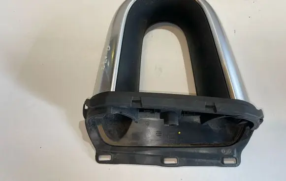 Audi TT TTS Mk2 Front seat headrest 8J7880082