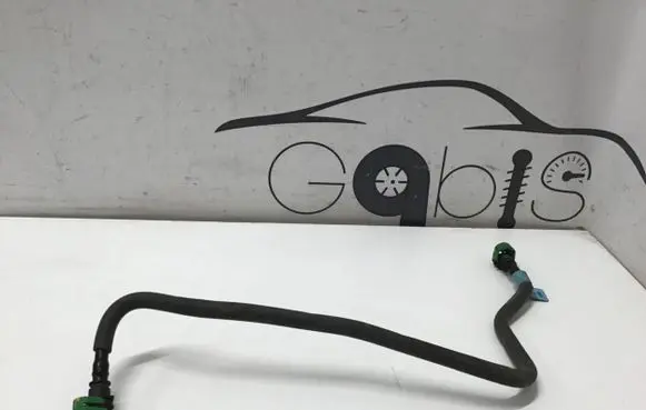Ford F150 Fuel line pipe JL349D188EC