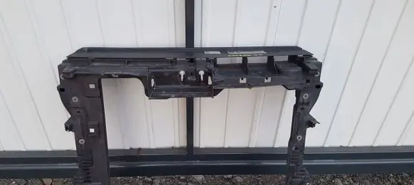 Volkswagen Sharan Radiator support slam panel 7N0805588B