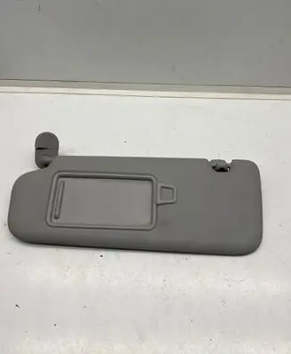 KIA Ceed Sun visor