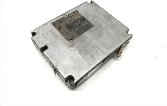 Toyota Camry Engine control unit/module 89661-06420 175700-9051