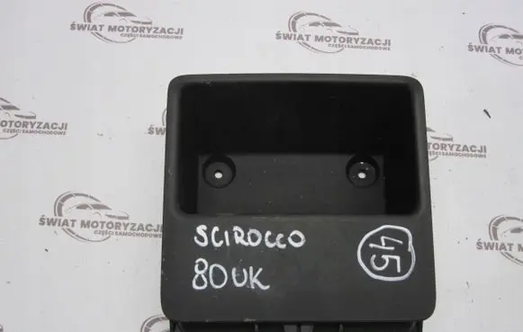 Volkswagen Scirocco Glove box 1K5863383C