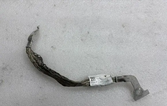 Tesla Model Y Negative earth cable (battery) 151006100C 06232021 B5EG1174105002