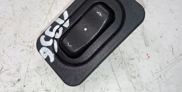 Opel Meriva A Quarter vent window switch 