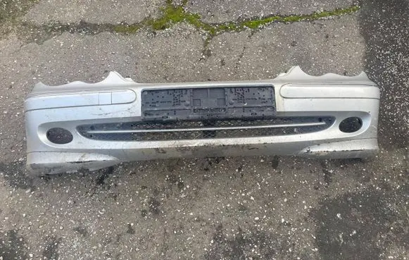 Mercedes-Benz C W203 Front bumper A2038851425 2038851425