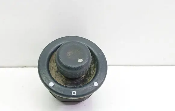 Renault Scenic I Wing mirror switch 7700847433F