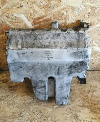 Volkswagen Polo III 6N 6N2 6NF Oil sump 045103603D V200