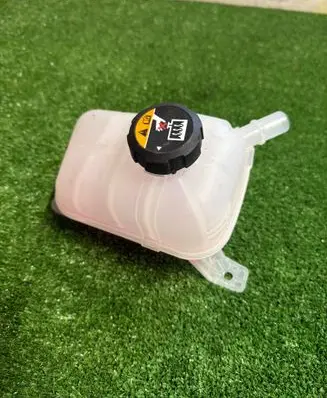 Hyundai Ioniq 5 Coolant expansion tank/reservoir 254R0GI000