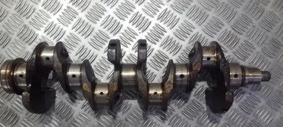 Fiat Bravo - Brava Crankshaft 