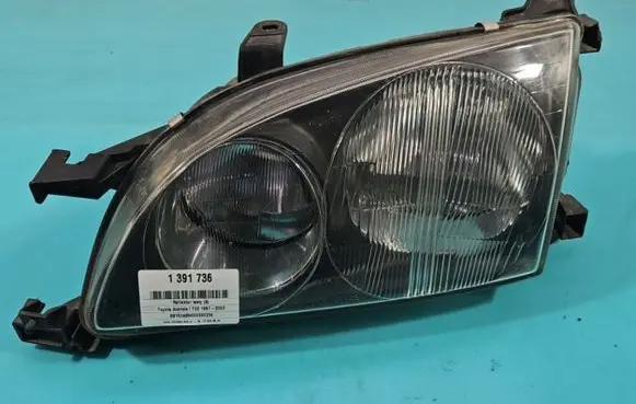 Toyota Avensis T220 Headlight/headlamp IMPRK1391736