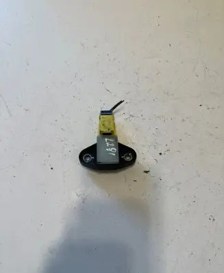 Volkswagen PASSAT B7 Airbag deployment crash/impact sensor 295252528K 43120103