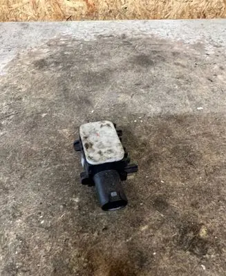 Mercedes-Benz ML W164 Airbag deployment crash/impact sensor 0038202826 030405