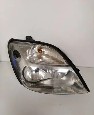 Renault Scenic I Headlight/headlamp 7700432097 89002987 7701047600