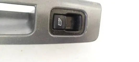 Volvo S40 Electric window control switch