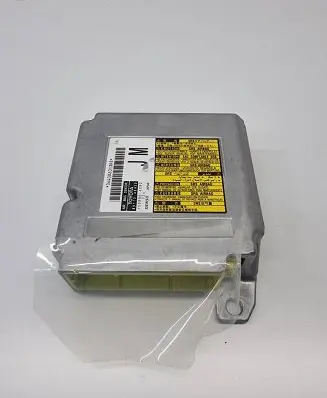 Lexus RX 450H Airbag control unit/module 8917048A20