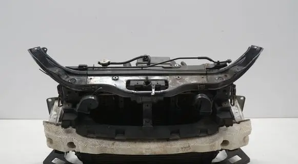 Mazda CX-5 Radiator support slam panel CX5020626WZMOC