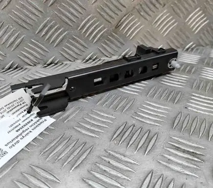 Mercedes-Benz B W246 W242 Seat belt adjustment motor A0006800388