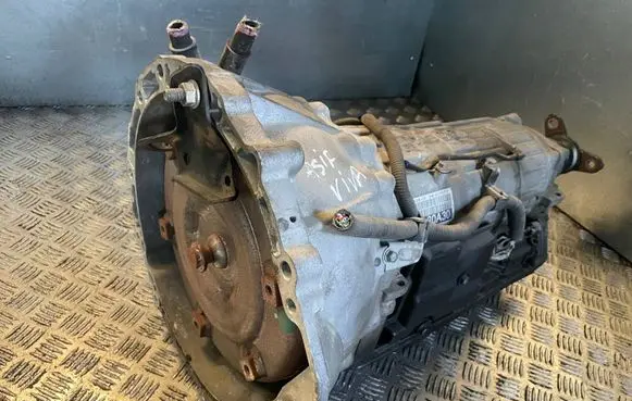 Lexus GS 300 350 430 450H Automatic gearbox 3501030A30 2GR
