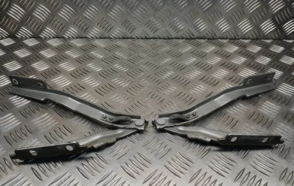 Fiat Ulysse Engine bonnet/hood hinges 72411G 72412D